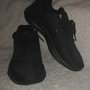 Black Womens Nike